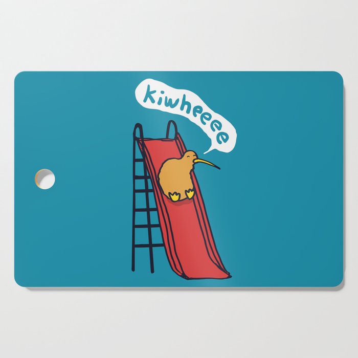 Kiwi Cutting Board Gallery Image 1