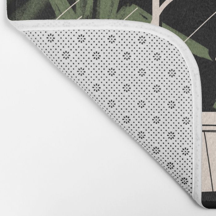 HIDDEN Bath Mat Gallery Image 2