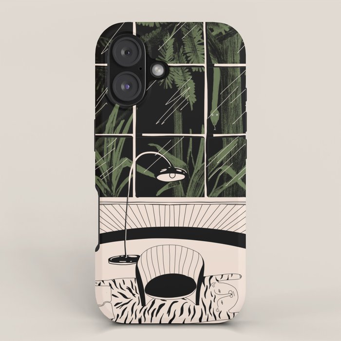 HIDDEN iPhone Case Gallery Image 1