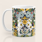 Beehaven in Bloom Coffee Mug Gallery Image 3