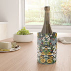 Beehaven in Bloom Wine Chiller Gallery Image 4