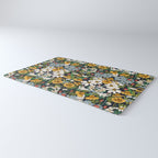 Beehaven in Bloom Rug Gallery Image 3