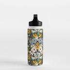 Beehaven in Bloom Water Bottle Gallery Image 3