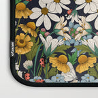 Beehaven in Bloom Laptop Sleeve Gallery Image 3
