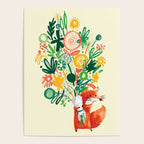 Flower Delivery Poster Gallery Image 4