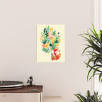 Flower Delivery Poster Gallery Image 2