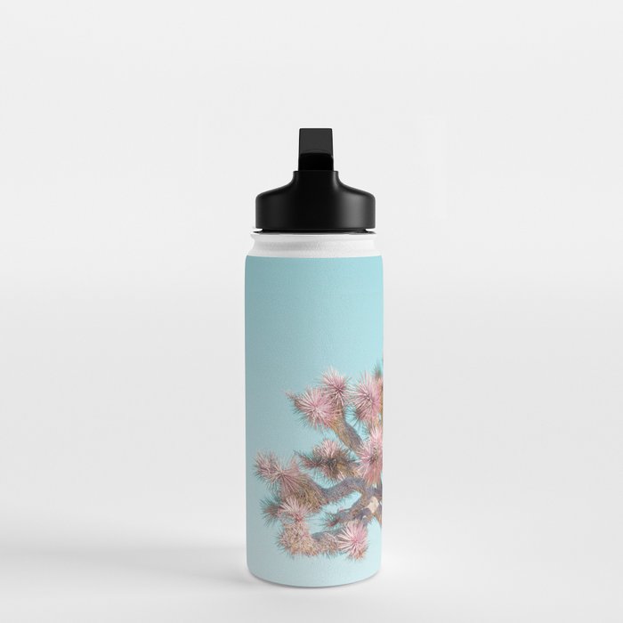 Desert Dream - Joshua Tree Landscape Photography Water Bottle Gallery Image 3