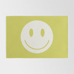 Happy Thoughts Lime Rug Gallery Image 2