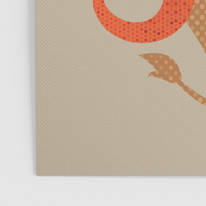 Whimsy Cape Buffalo II Poster Gallery Image 3