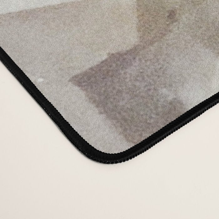 Quartz Crystals Desk Mat Gallery Image 4