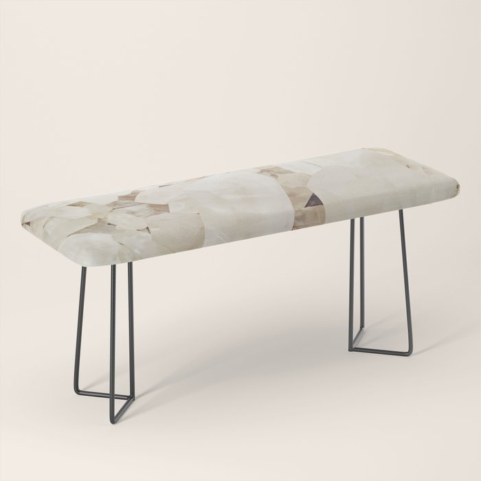 Quartz Crystals Bench Gallery Image 1