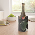Floral Portrait 28 Wine Chiller Gallery Image 4