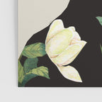 Floral Portrait 28 Poster Gallery Image 3