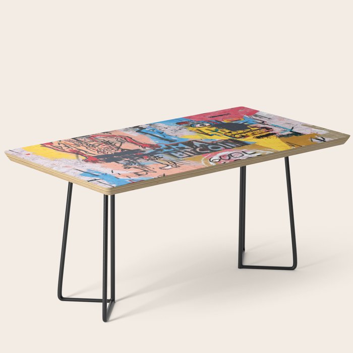 Coronados 2 Coffee Table Gallery Image 1