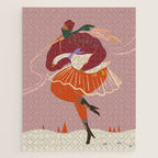 Oh My Goose Jigsaw Puzzle Gallery Image 1