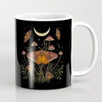 Autumn Light Underwing Coffee Mug Gallery Image 1