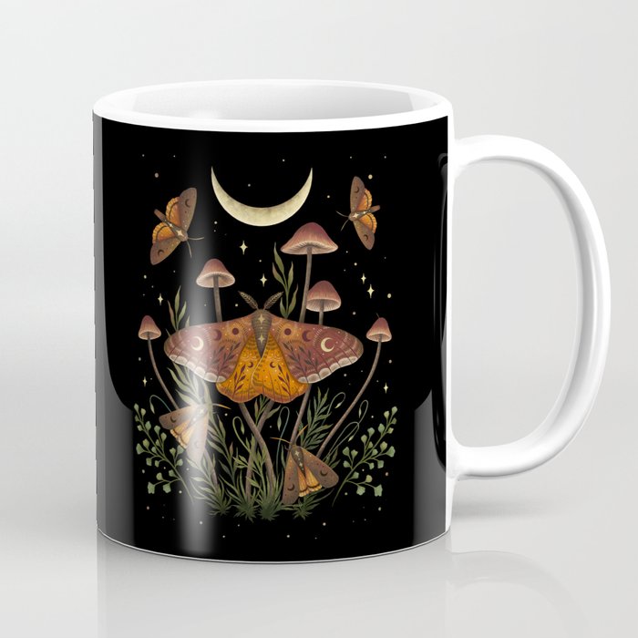 Autumn Light Underwing Coffee Mug Gallery Image 1