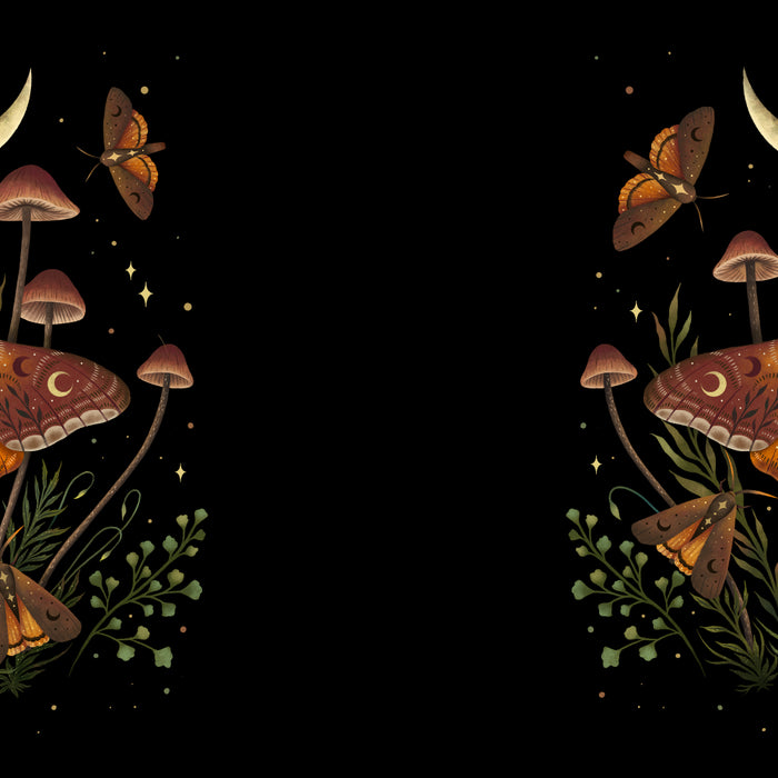 Autumn Light Underwing Coffee Mug Gallery Image 2