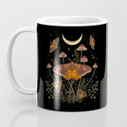 Autumn Light Underwing Coffee Mug Gallery Image 3