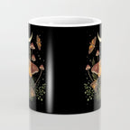 Autumn Light Underwing Coffee Mug Gallery Image 4
