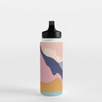 River Canyon Kayaking Water Bottle Gallery Image 3