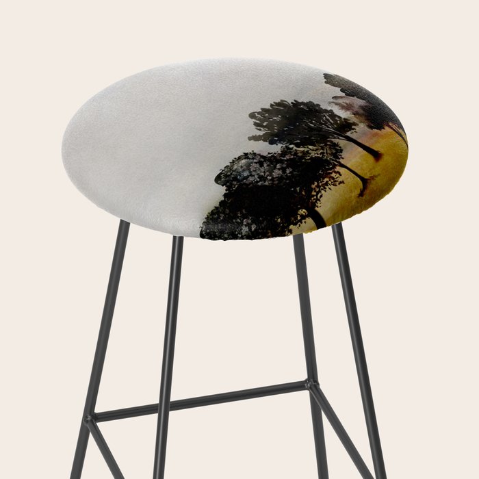 Group of Trees Stool Gallery Image 2