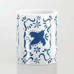 Bluebird of Happiness Coffee Mug Gallery Image 4