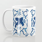 Bluebird of Happiness Coffee Mug Gallery Image 3