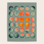 Color Burn 23 Poster Gallery Image 4