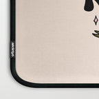 Mushroom King Laptop Sleeve Gallery Image 3
