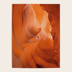 Antelope Canyon Waves Poster Gallery Image 4