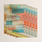 Mid-Century Modern Art 5.0 - Graffiti Wrapping Paper Gallery Image 3