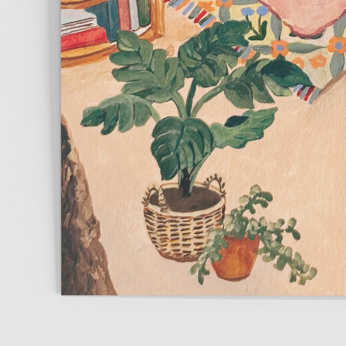 fluffy night Poster Gallery Image 3