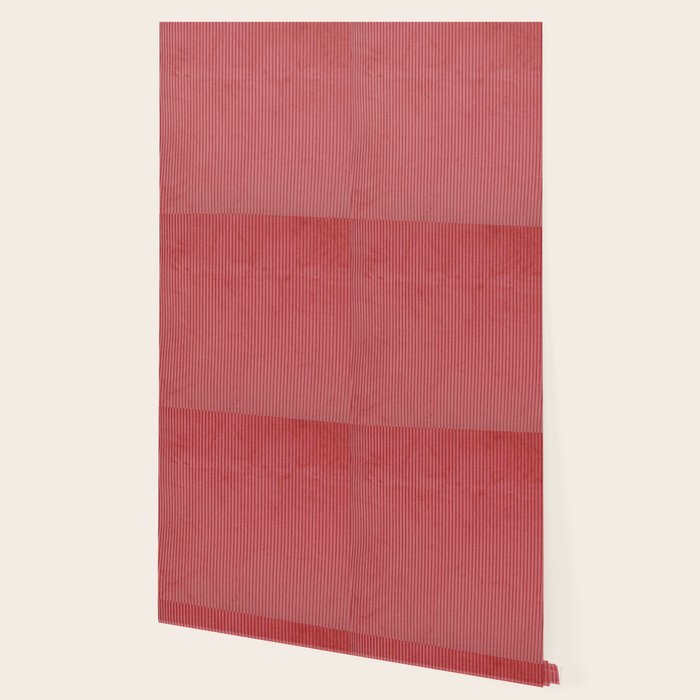 red corduroy Wallpaper Gallery Image 2
