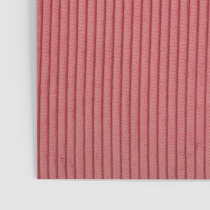 red corduroy Poster Gallery Image 3