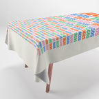 253 Tacos Tablecloth Gallery Image 1