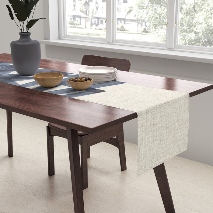Sharp Return Table Runner Gallery Image 2