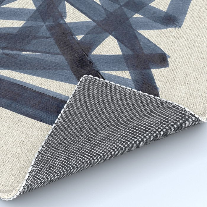 Sharp Return Rug Gallery Image 4