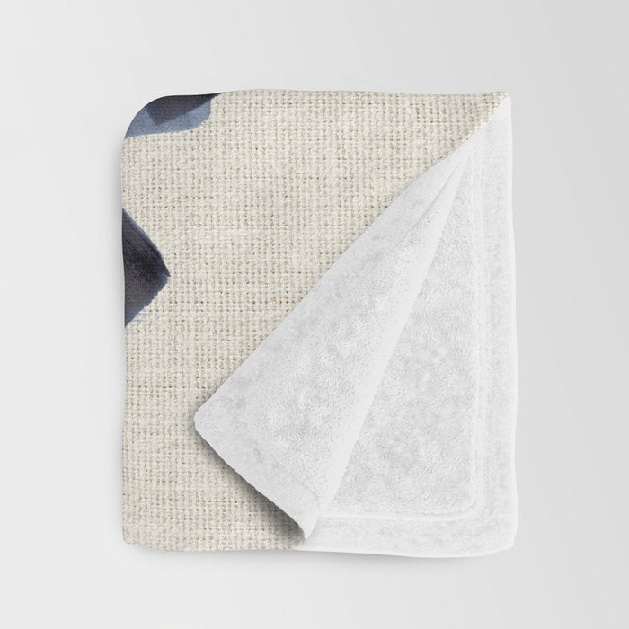 Sharp Return Throw Blanket Gallery Image 3