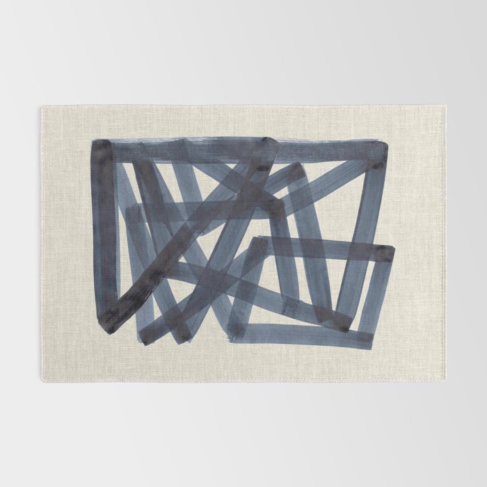 Sharp Return Rug Gallery Image 2