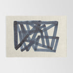Sharp Return Rug Gallery Image 2