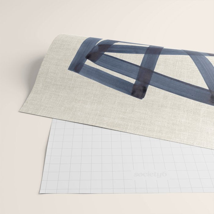 Sharp Return Wrapping Paper Gallery Image 2
