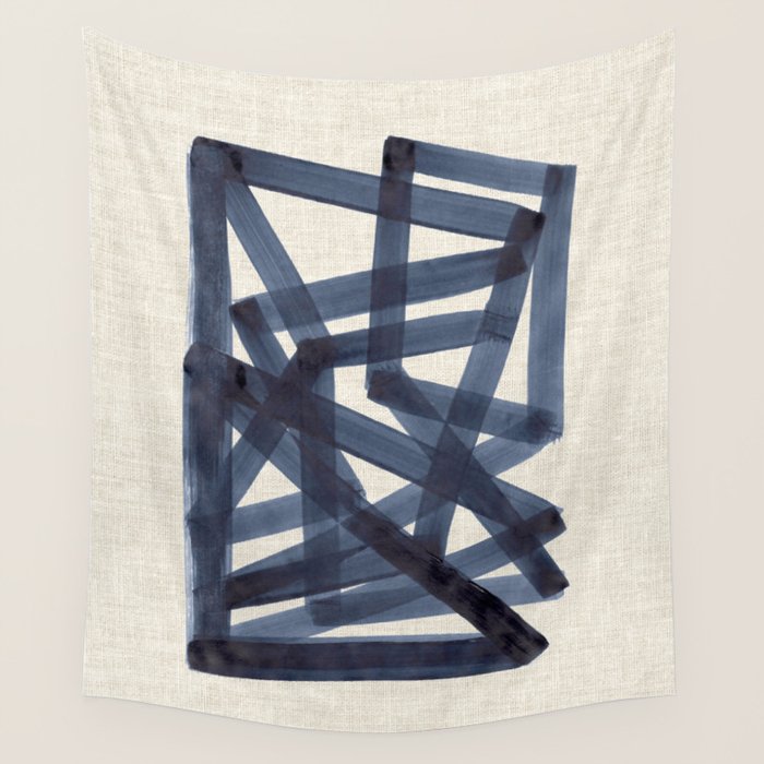 Sharp Return Wall Tapestry Gallery Image 4