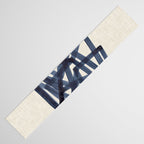 Sharp Return Table Runner Gallery Image 3