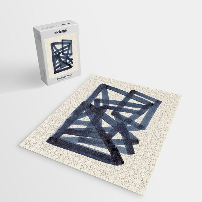 Sharp Return Jigsaw Puzzle Gallery Image 2