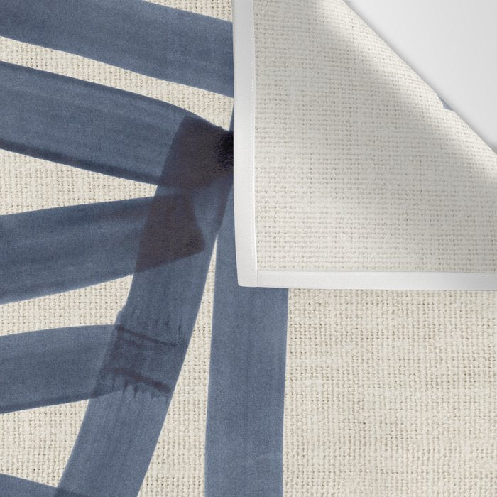 Sharp Return Wall Tapestry Gallery Image 3