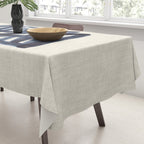Sharp Return Tablecloth Gallery Image 3
