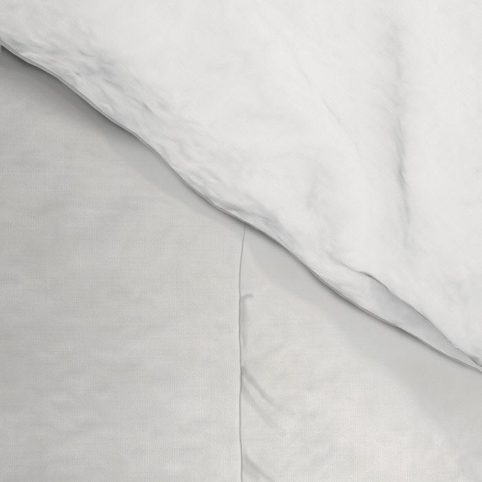 SMILING ALPACA Comforter Gallery Image 4