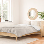 SMILING ALPACA Duvet Cover Gallery Image 2