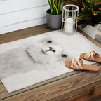 SMILING ALPACA Outdoor Rug Gallery Image 2